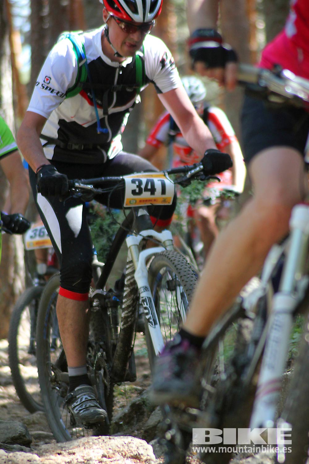 BIKE Maratón Sierra de Madrid 2015 Galería 7