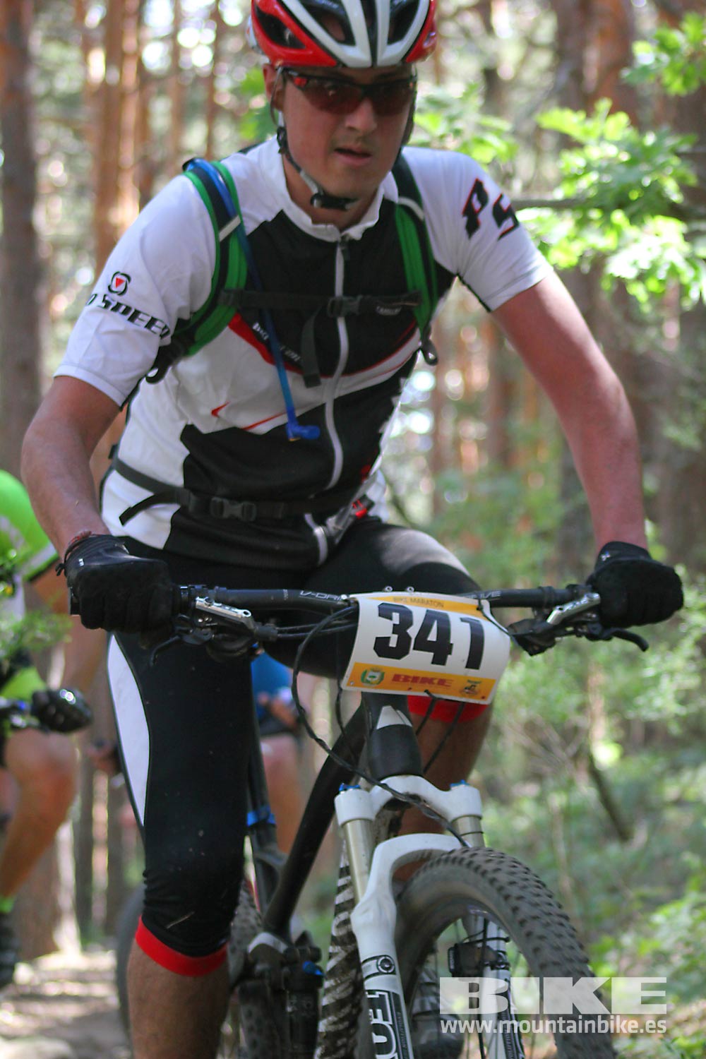 BIKE Maratón Sierra de Madrid 2015 Galería 7