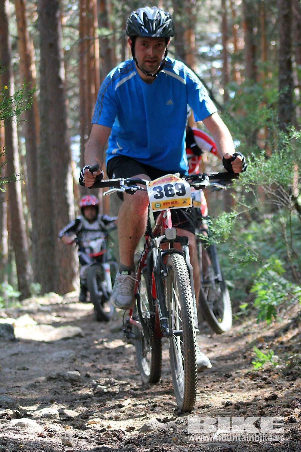 BIKE Maratón Sierra de Madrid 2015 Galería 7