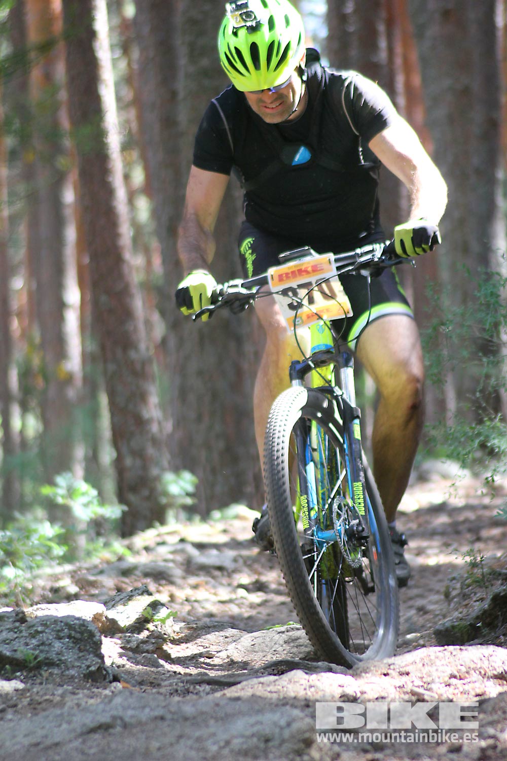 BIKE Maratón Sierra de Madrid 2015 Galería 7