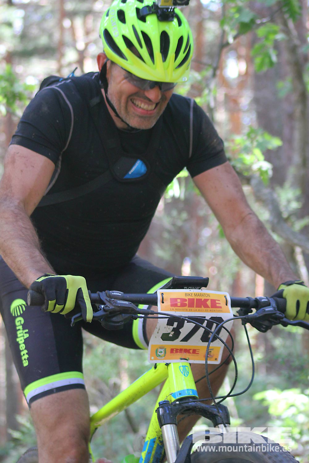 BIKE Maratón Sierra de Madrid 2015 Galería 7