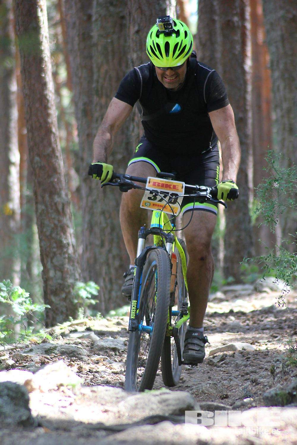 BIKE Maratón Sierra de Madrid 2015 Galería 7
