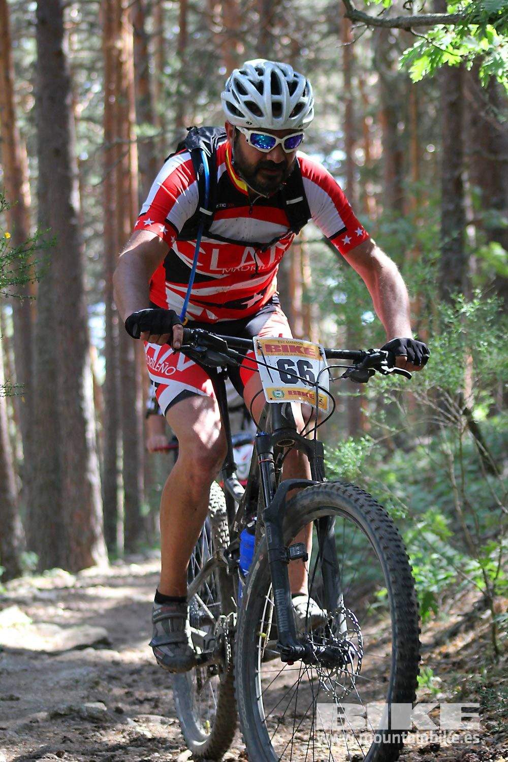 BIKE Maratón Sierra de Madrid 2015 Galería 7