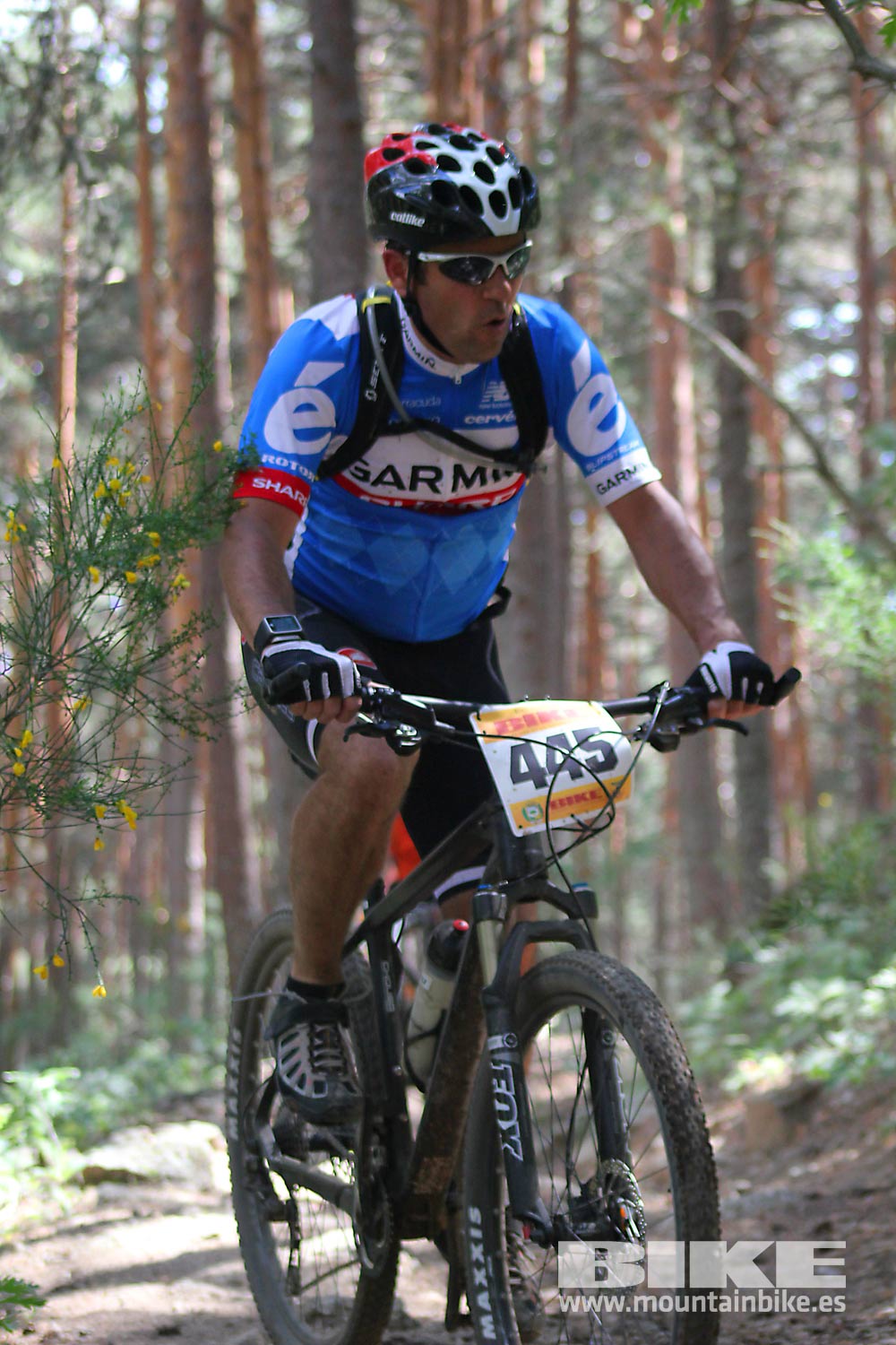 BIKE Maratón Sierra de Madrid 2015 Galería 7