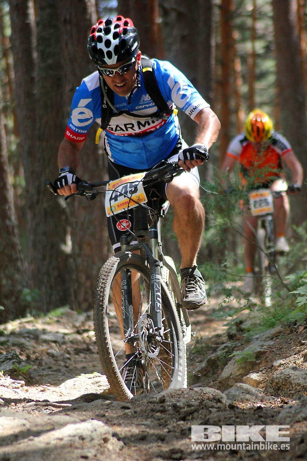 BIKE Maratón Sierra de Madrid 2015 Galería 7