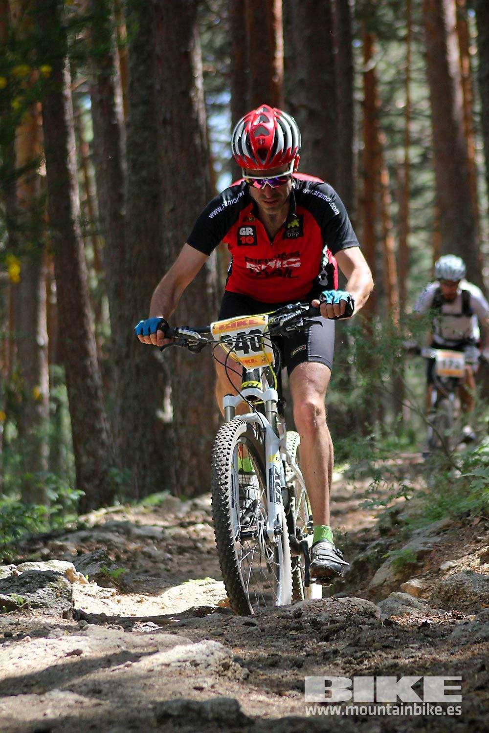 BIKE Maratón Sierra de Madrid 2015 Galería 7