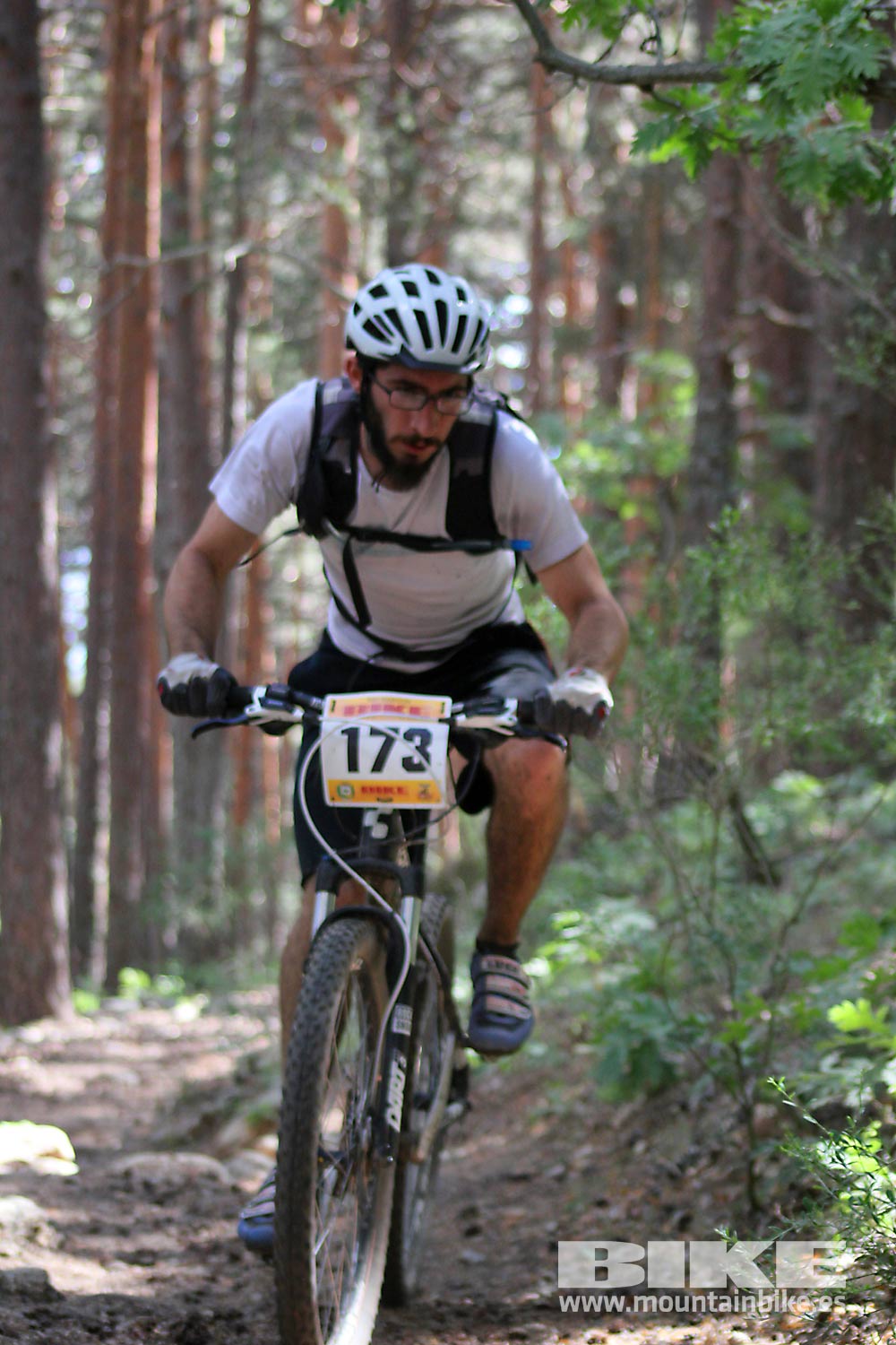 BIKE Maratón Sierra de Madrid 2015 Galería 7