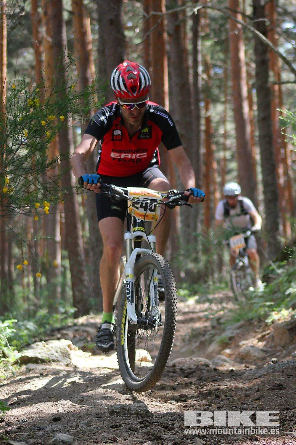 BIKE Maratón Sierra de Madrid 2015 Galería 7