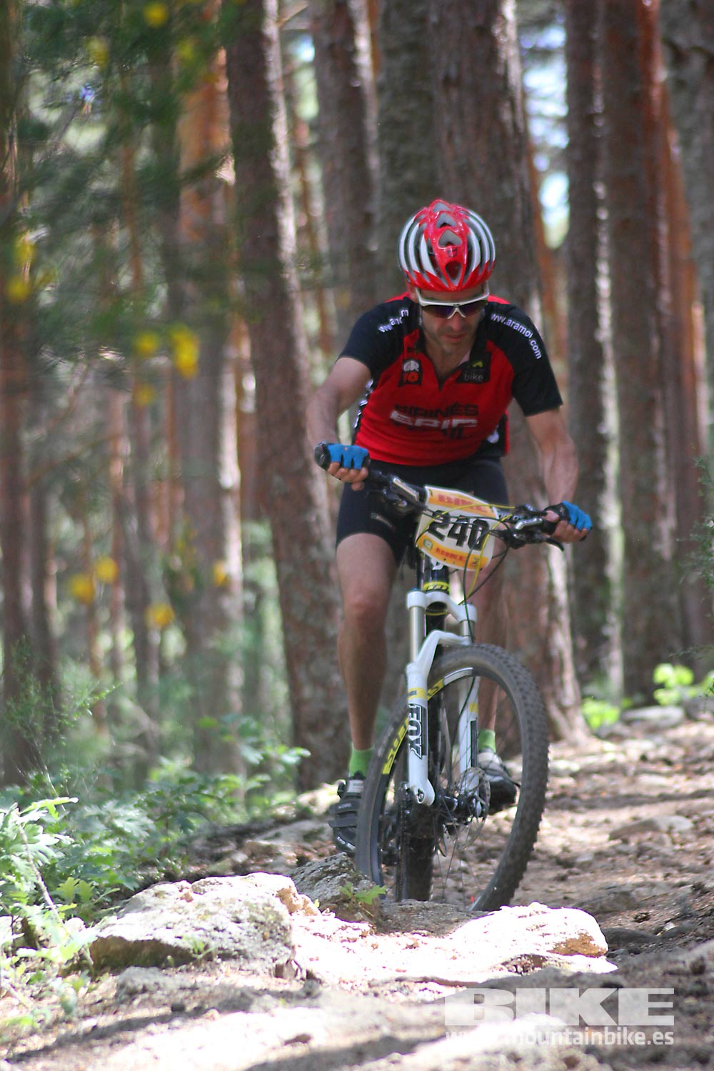 BIKE Maratón Sierra de Madrid 2015 Galería 7