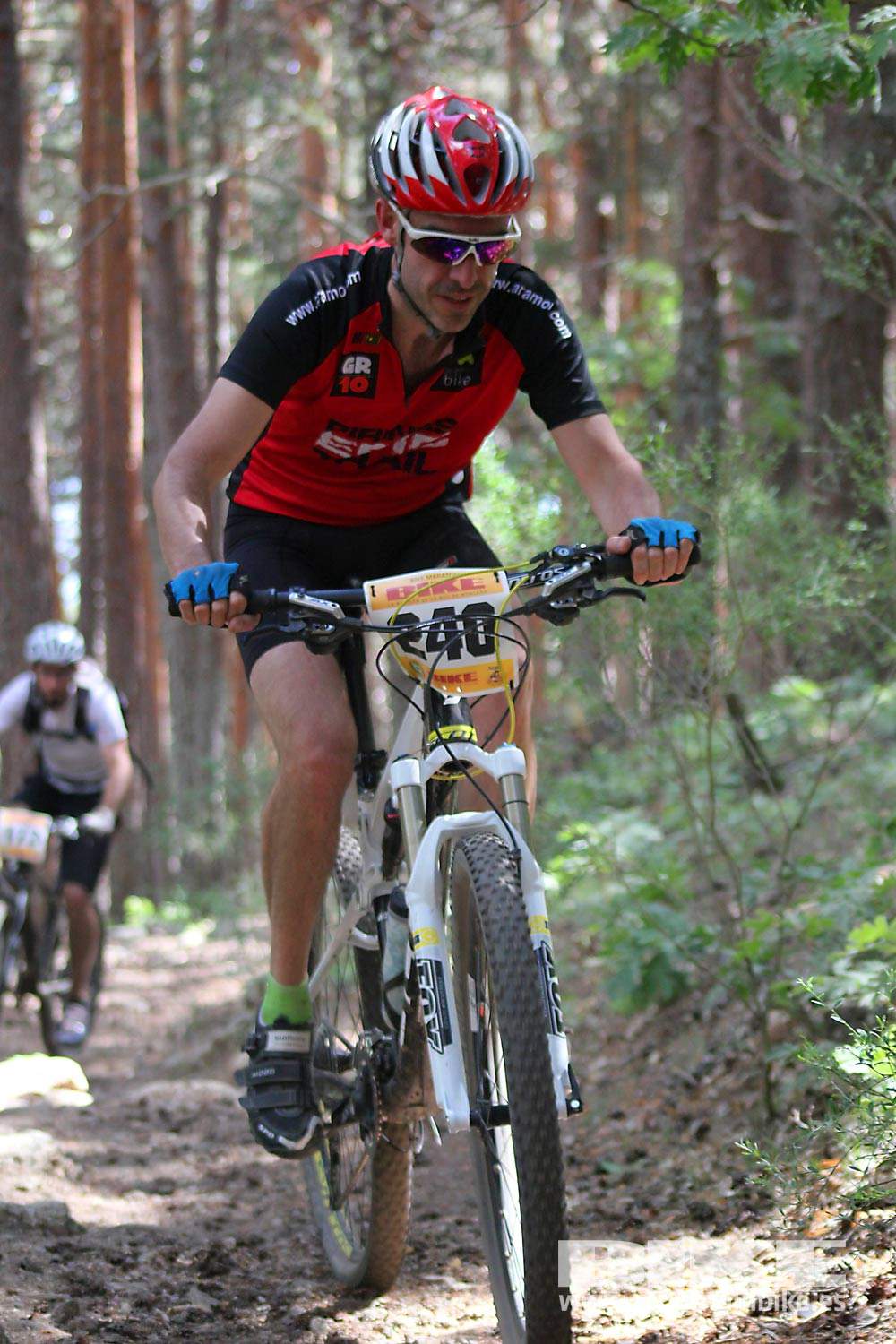 BIKE Maratón Sierra de Madrid 2015 Galería 7