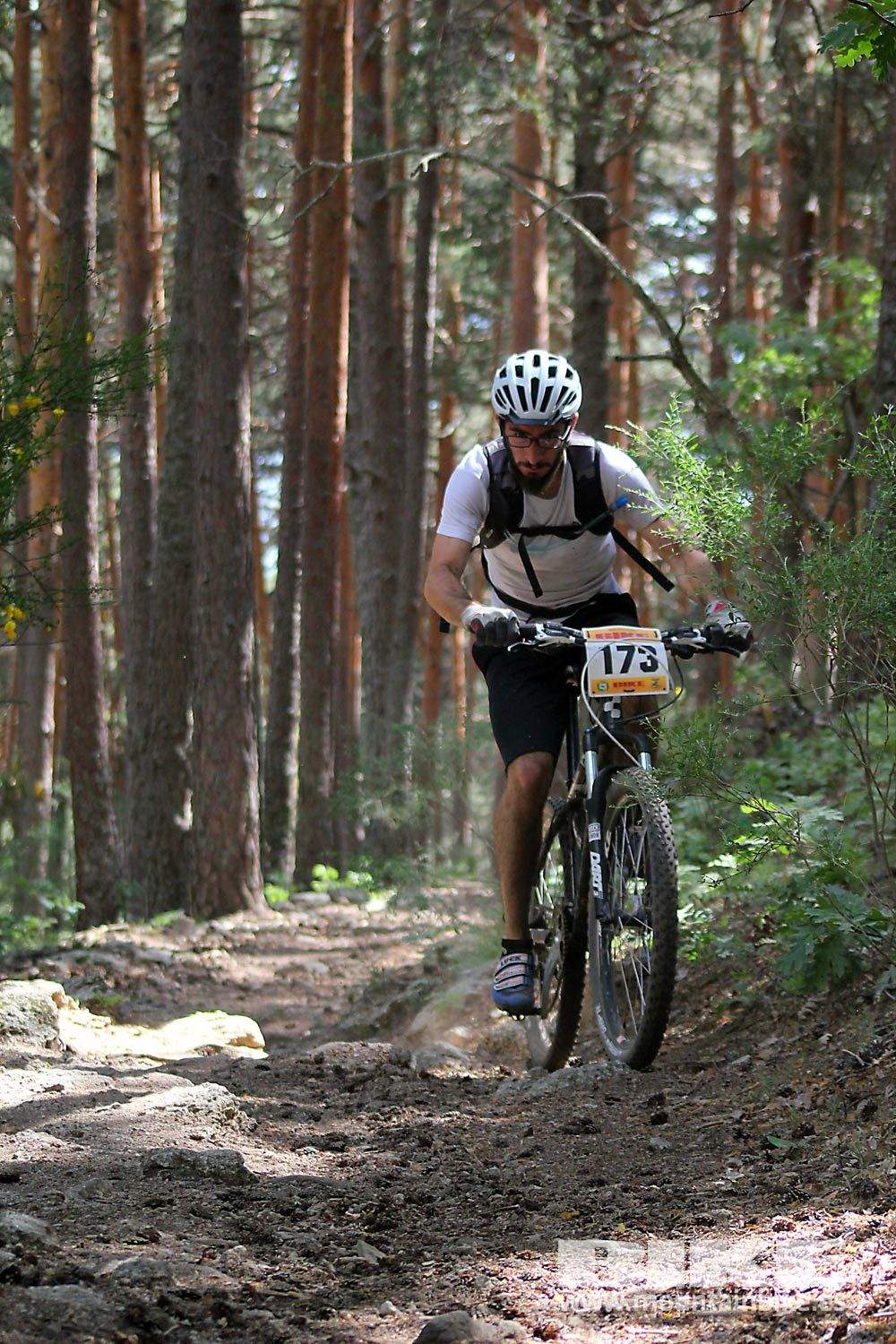 BIKE Maratón Sierra de Madrid 2015 Galería 7