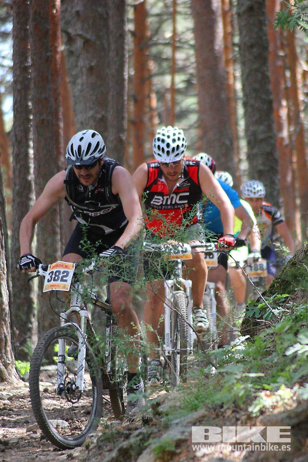 BIKE Maratón Sierra de Madrid 2015 Galería 7