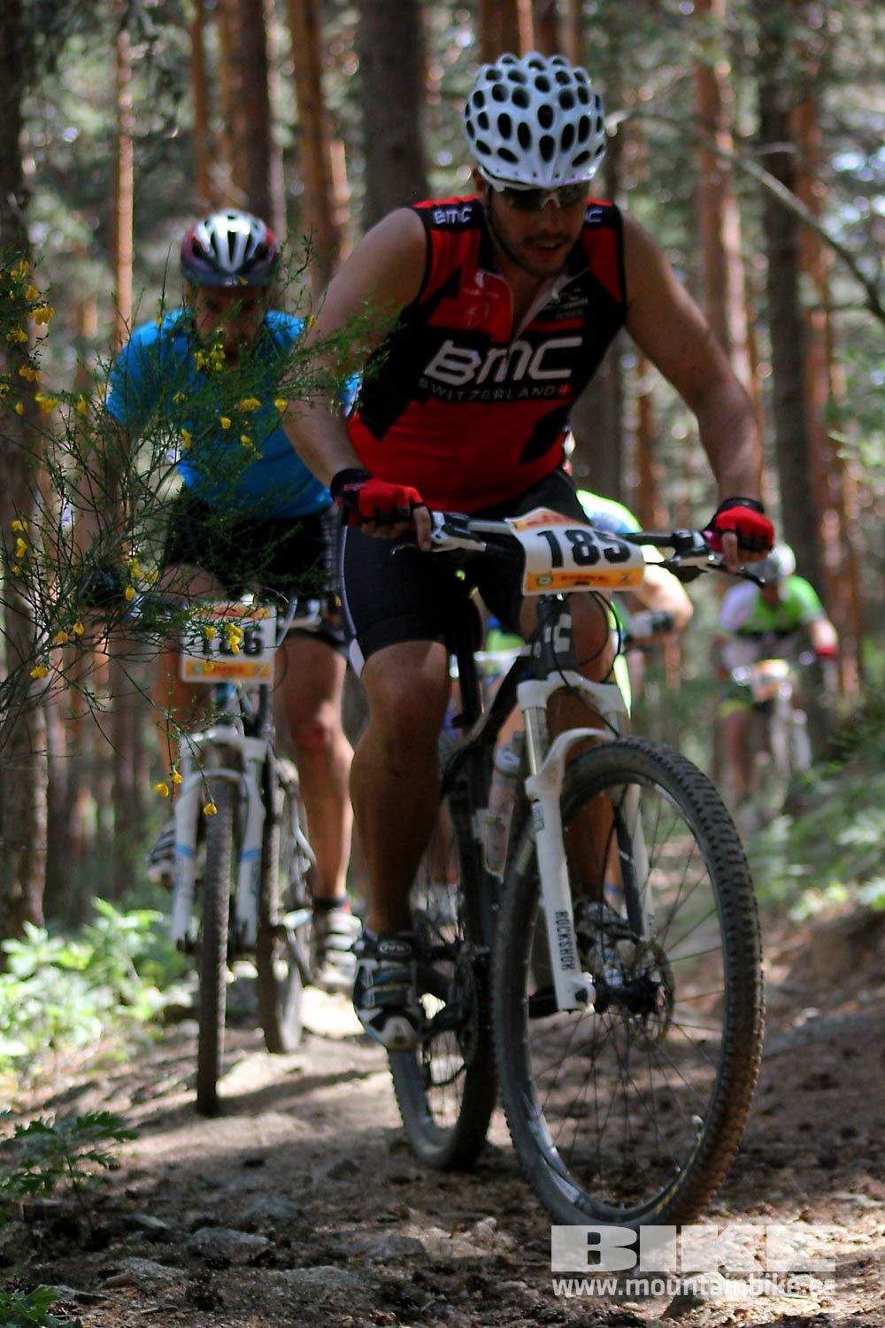 BIKE Maratón Sierra de Madrid 2015 Galería 7