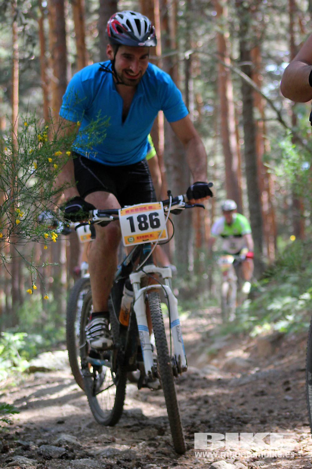BIKE Maratón Sierra de Madrid 2015 Galería 7