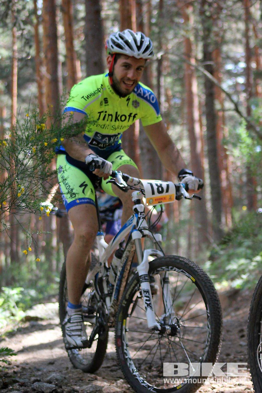 BIKE Maratón Sierra de Madrid 2015 Galería 7