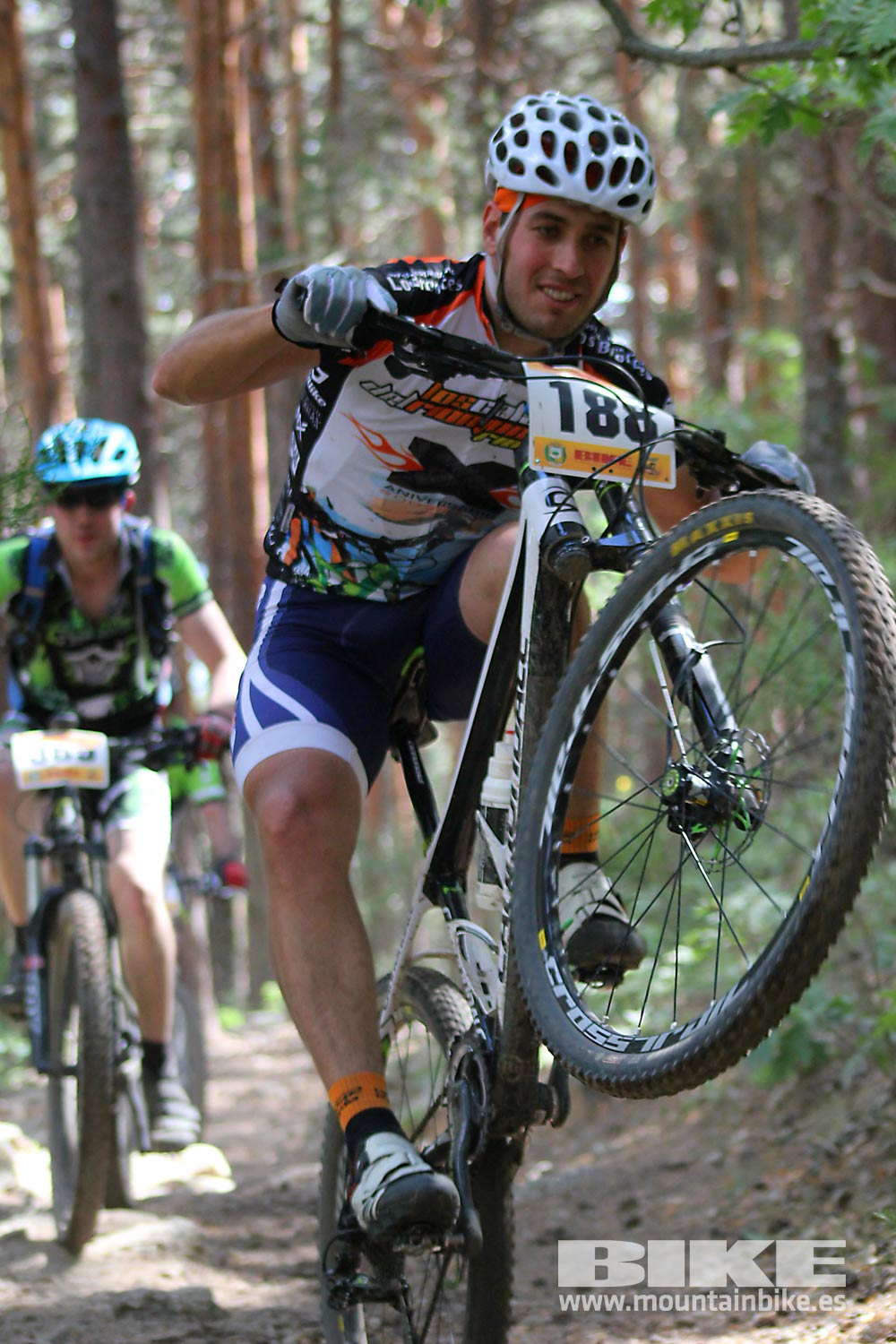 BIKE Maratón Sierra de Madrid 2015 Galería 7
