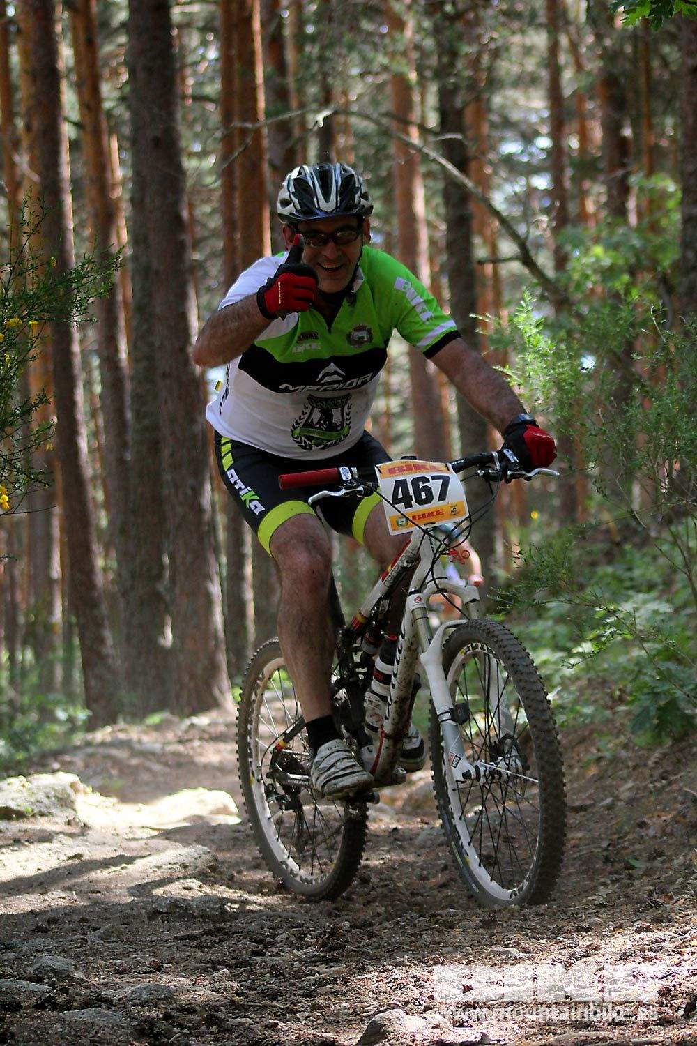 BIKE Maratón Sierra de Madrid 2015 Galería 7