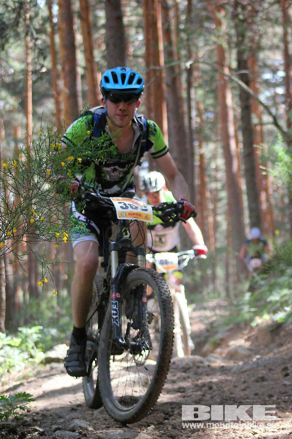 BIKE Maratón Sierra de Madrid 2015 Galería 7