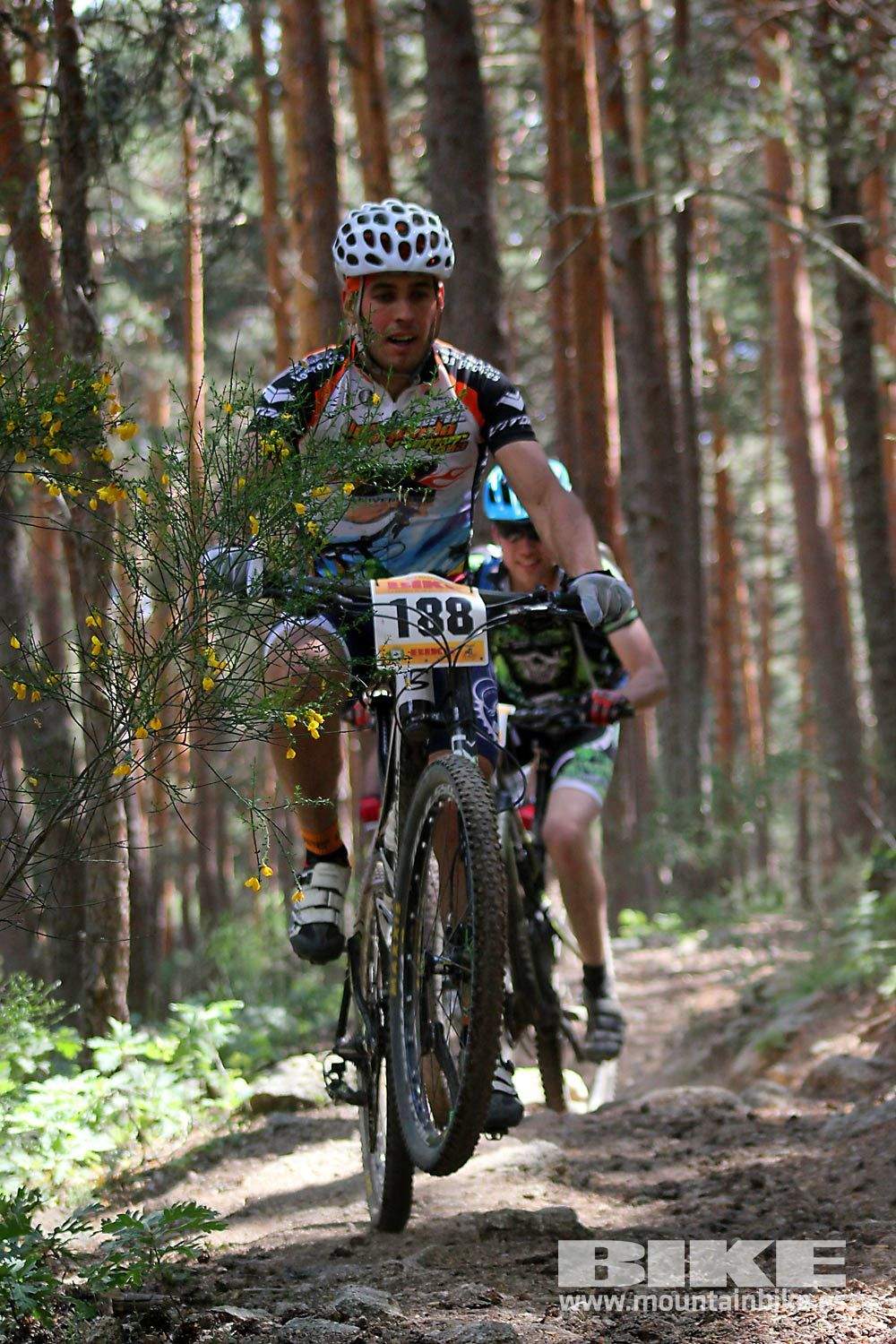 BIKE Maratón Sierra de Madrid 2015 Galería 7