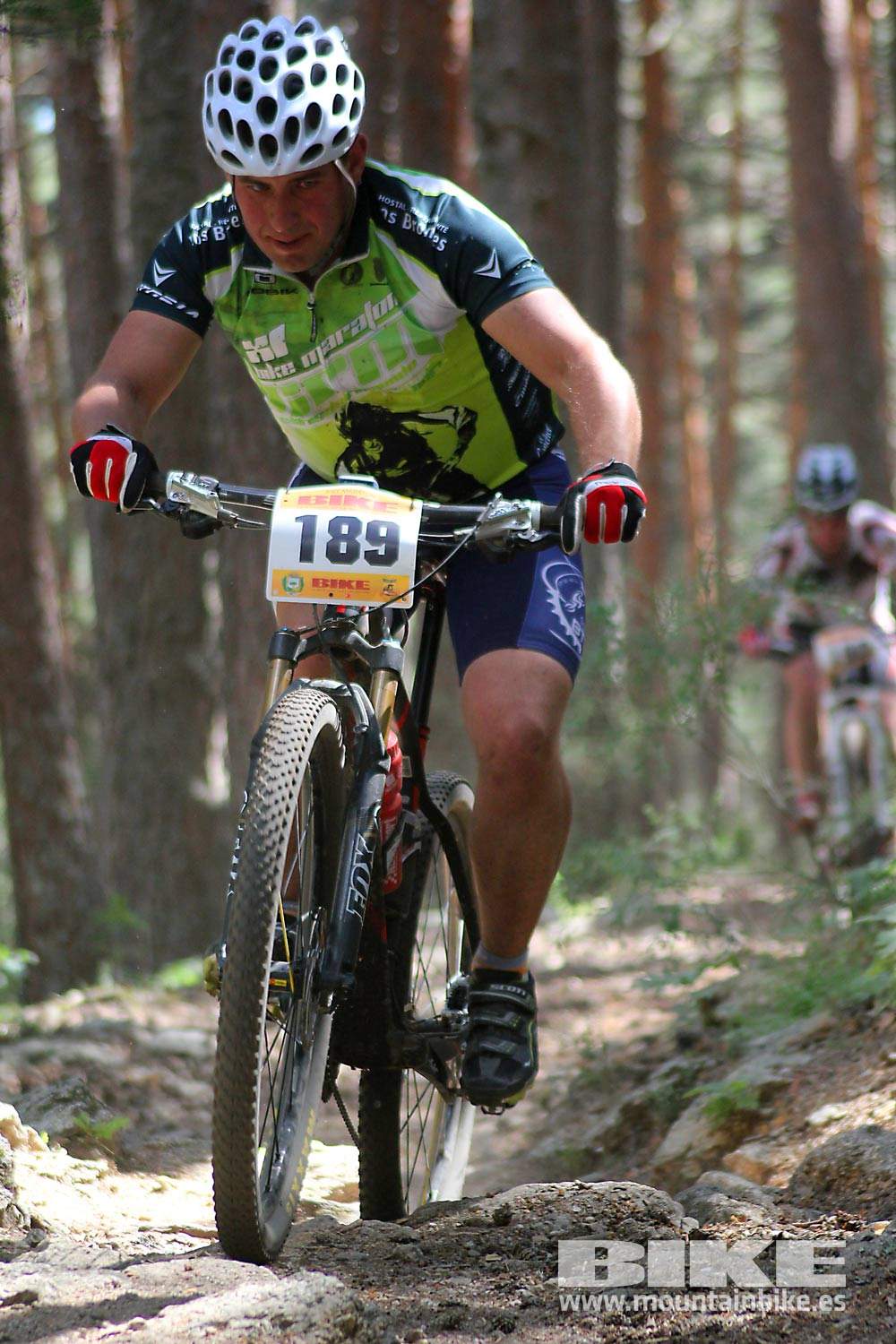 BIKE Maratón Sierra de Madrid 2015 Galería 7