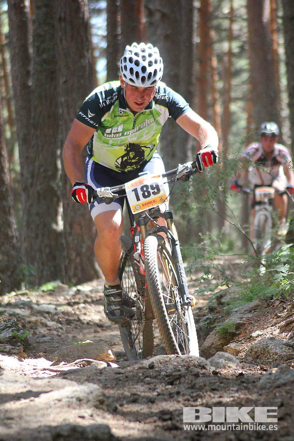 BIKE Maratón Sierra de Madrid 2015 Galería 7