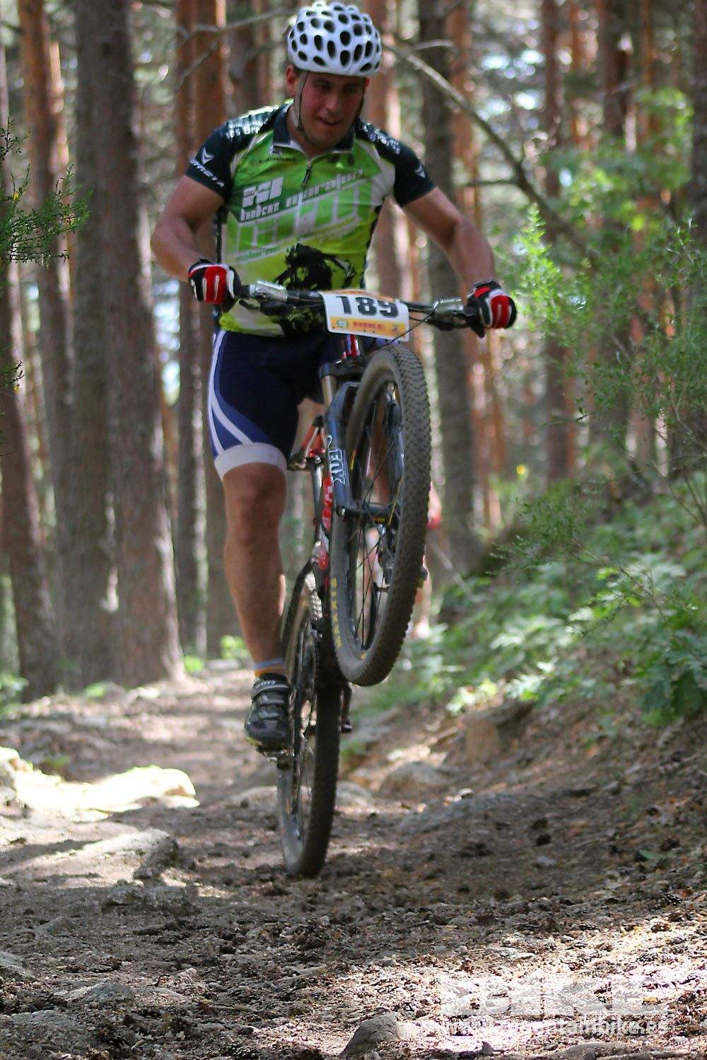 BIKE Maratón Sierra de Madrid 2015 Galería 7