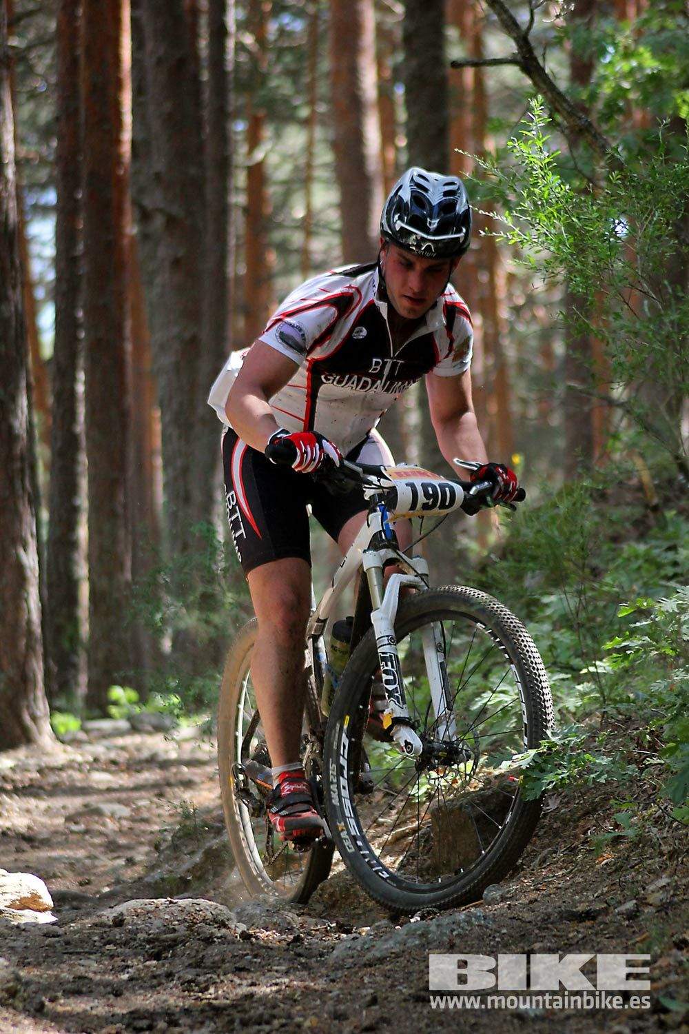 BIKE Maratón Sierra de Madrid 2015 Galería 7