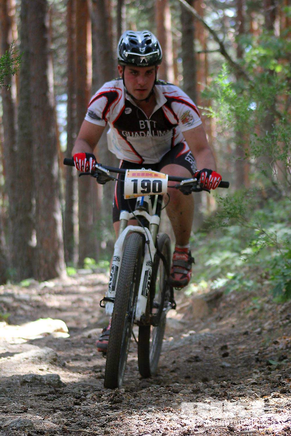 BIKE Maratón Sierra de Madrid 2015 Galería 7