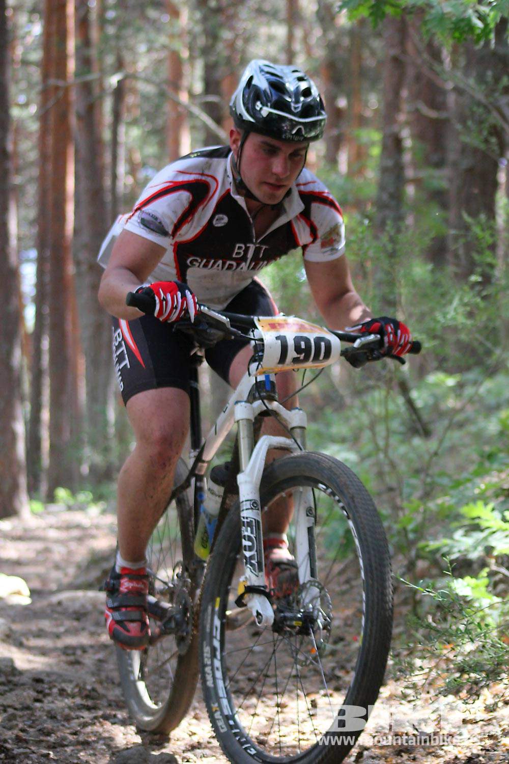 BIKE Maratón Sierra de Madrid 2015 Galería 7
