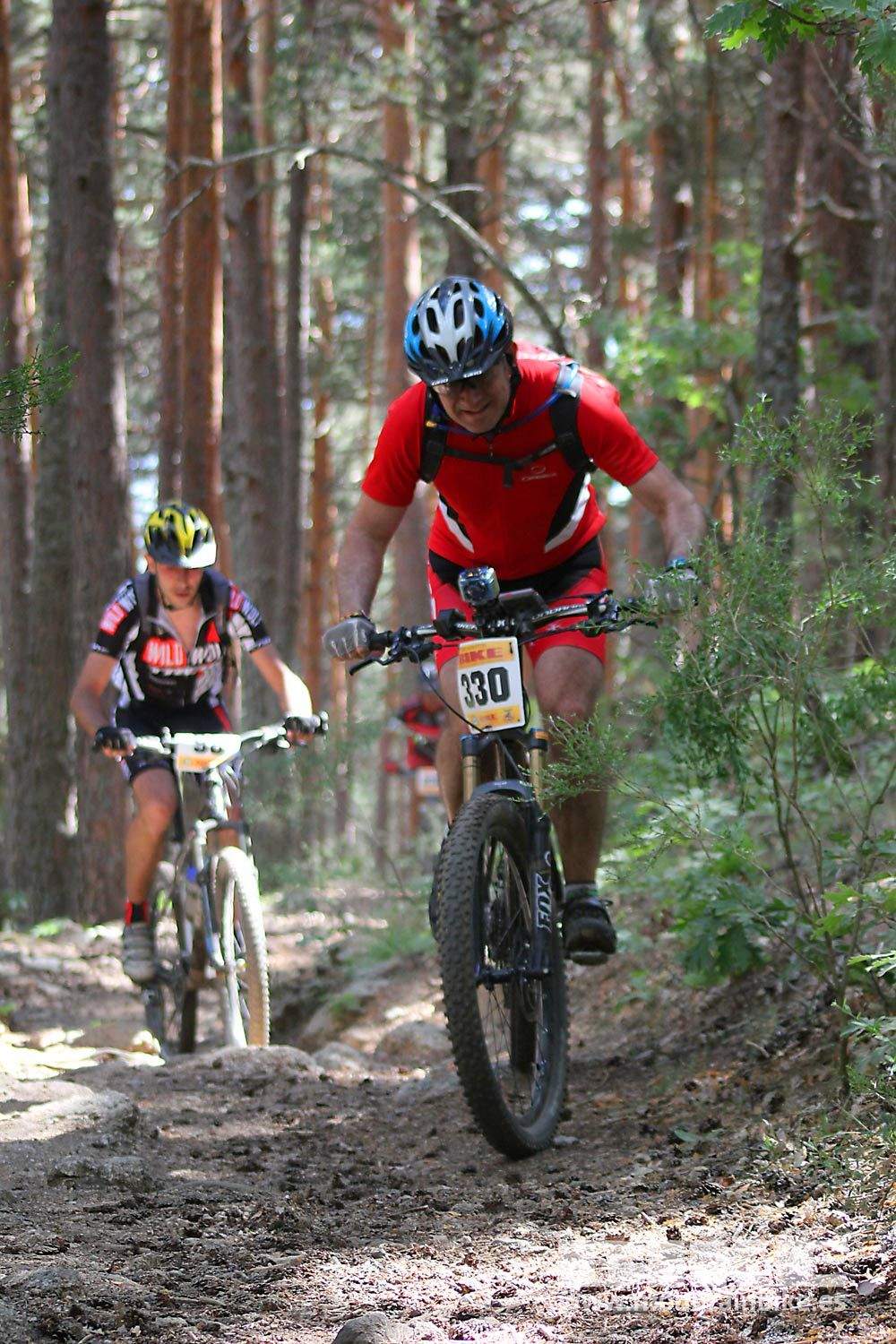BIKE Maratón Sierra de Madrid 2015 Galería 7