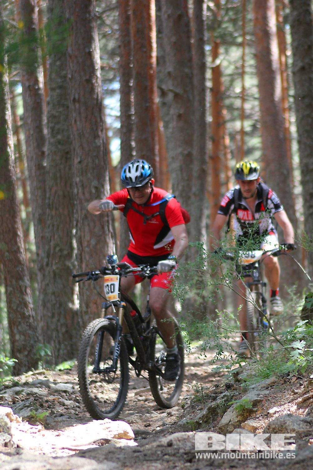 BIKE Maratón Sierra de Madrid 2015 Galería 7