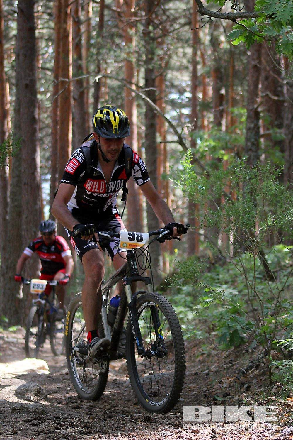 BIKE Maratón Sierra de Madrid 2015 Galería 7