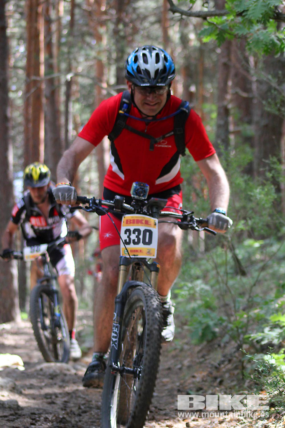 BIKE Maratón Sierra de Madrid 2015 Galería 7