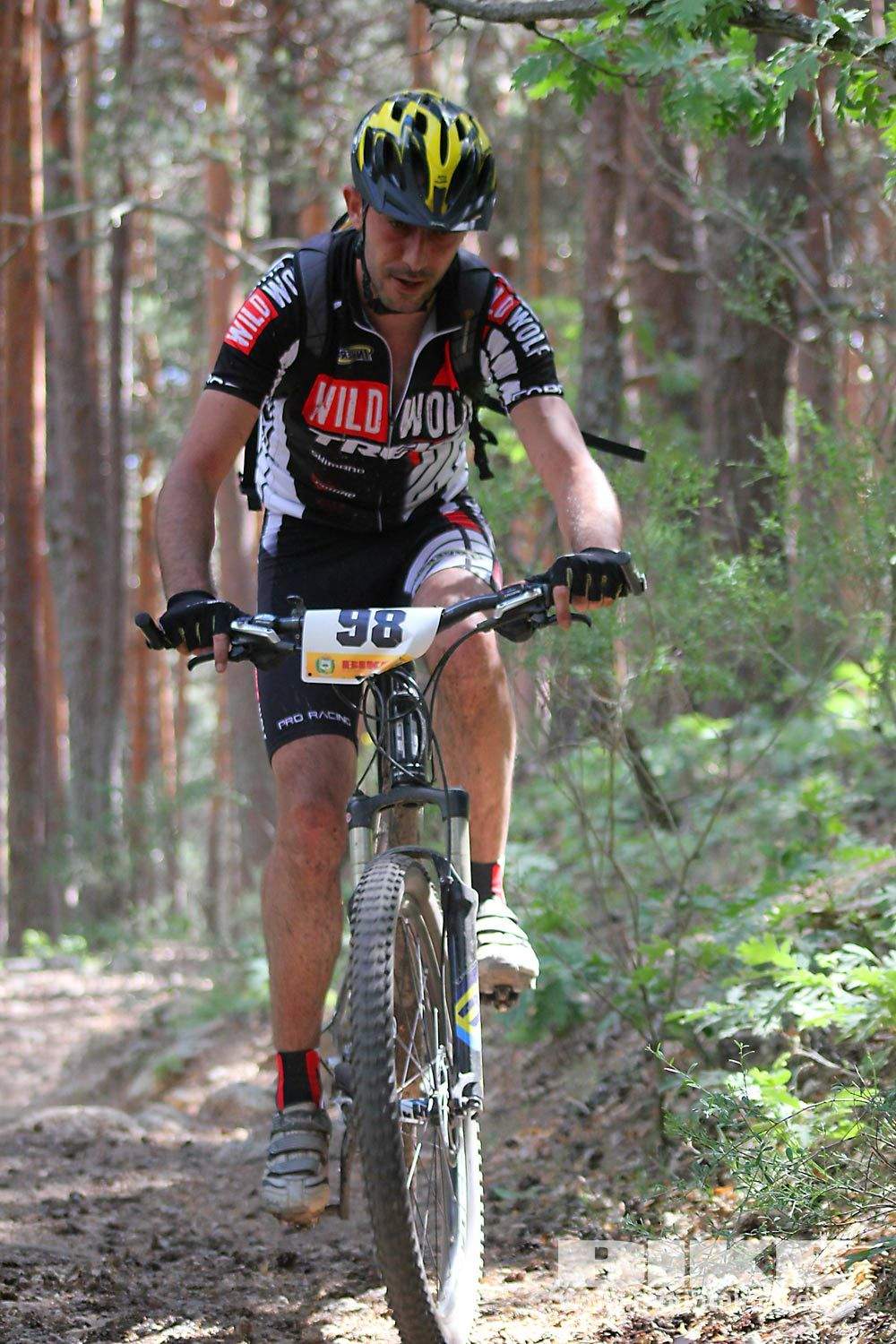 BIKE Maratón Sierra de Madrid 2015 Galería 7