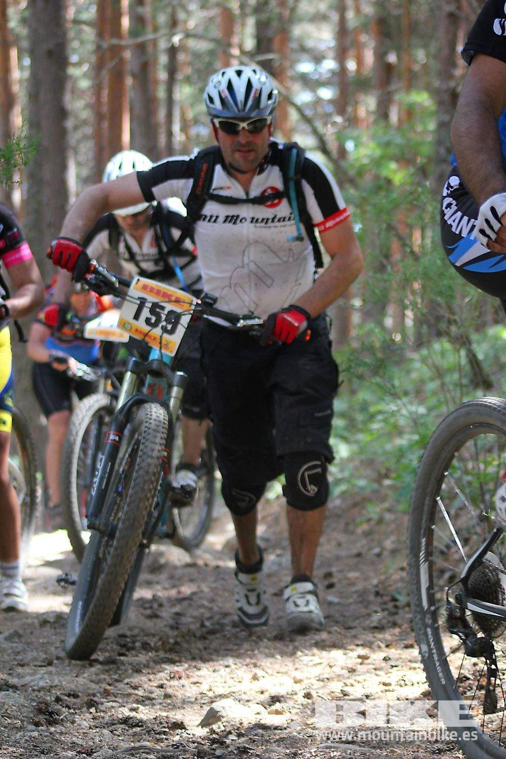 BIKE Maratón Sierra de Madrid 2015 Galería 7