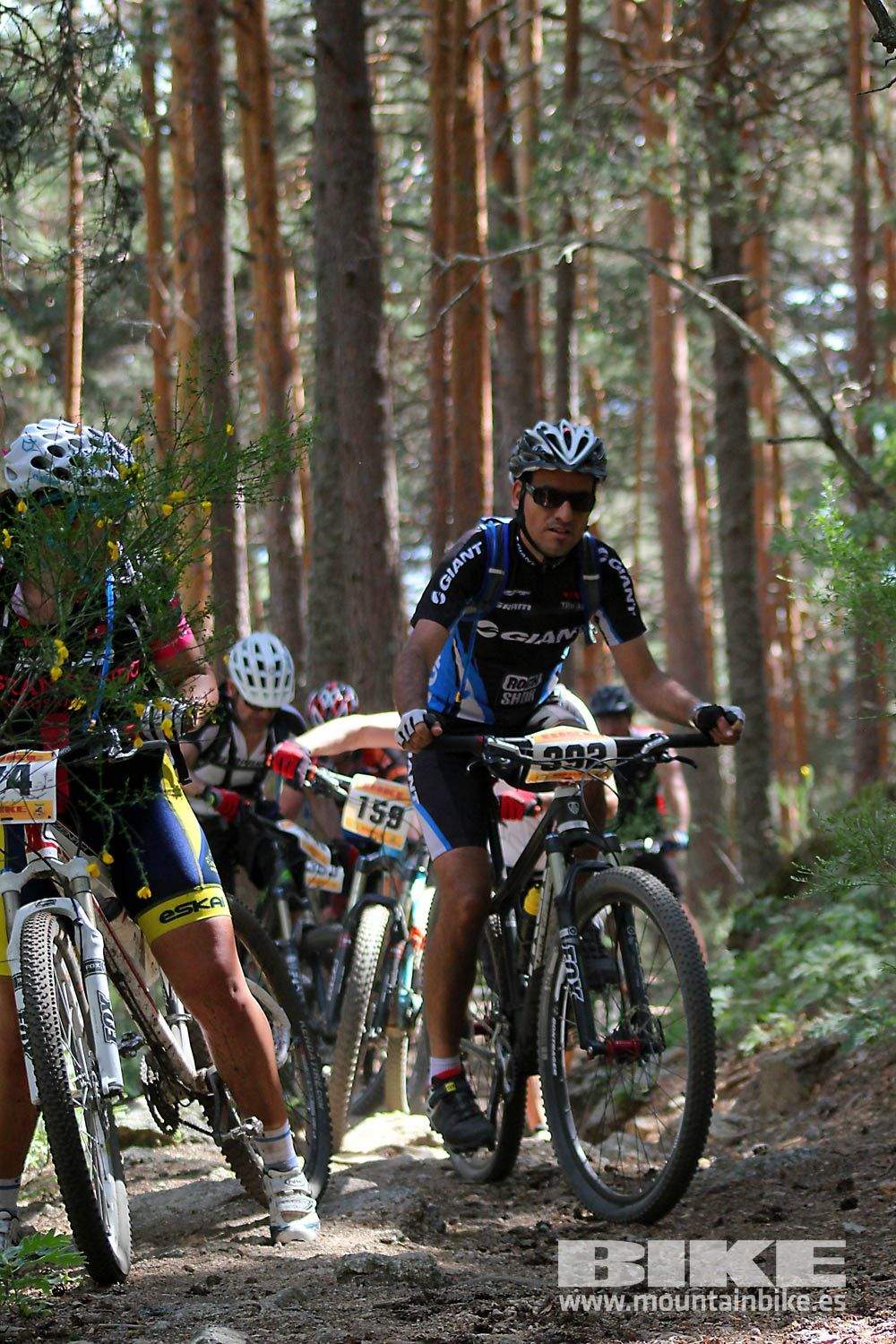 BIKE Maratón Sierra de Madrid 2015 Galería 7