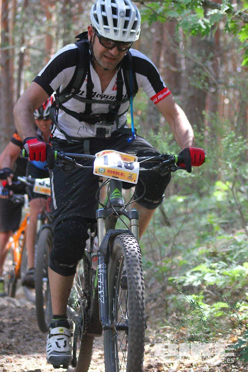 BIKE Maratón Sierra de Madrid 2015 Galería 7