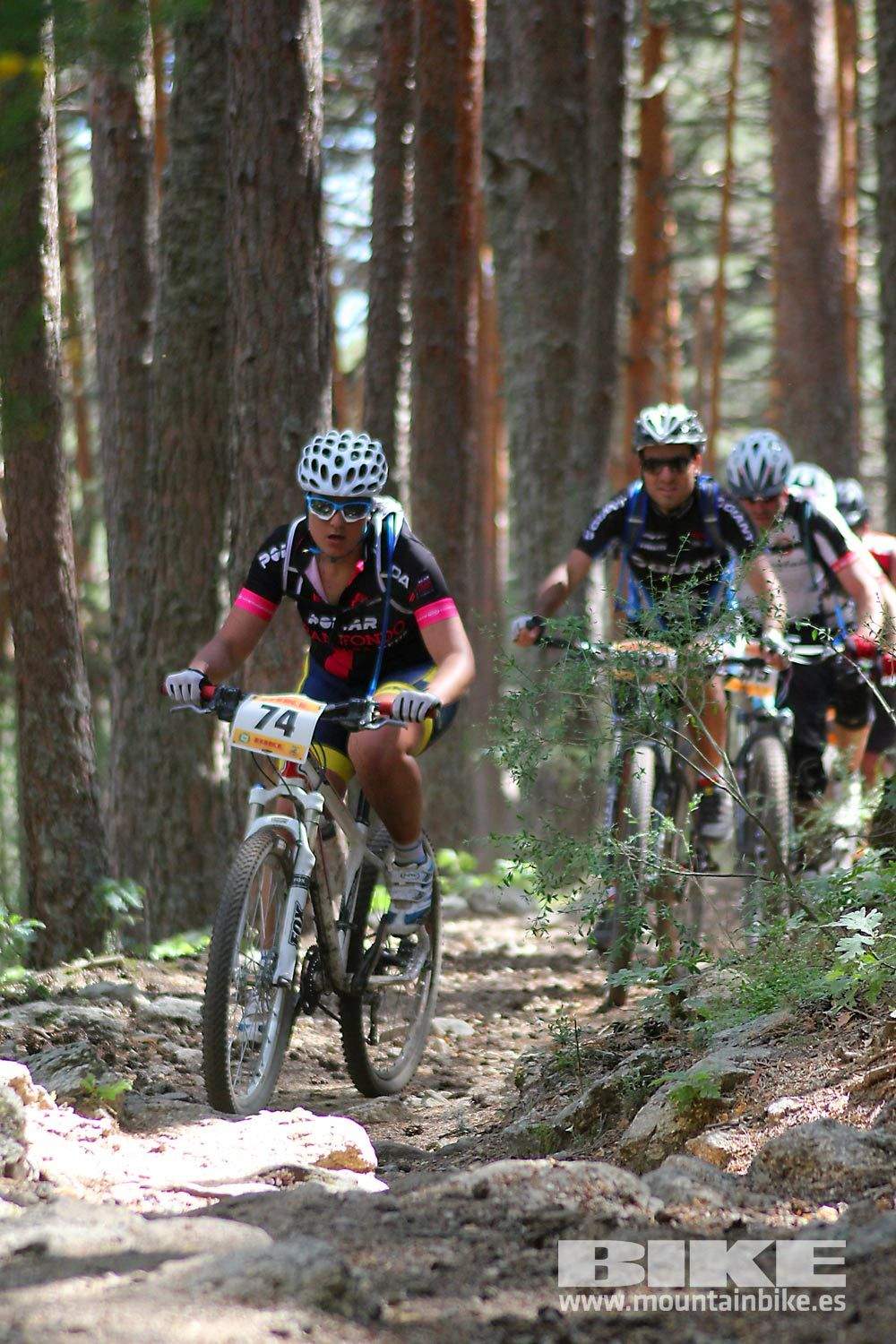 BIKE Maratón Sierra de Madrid 2015 Galería 7