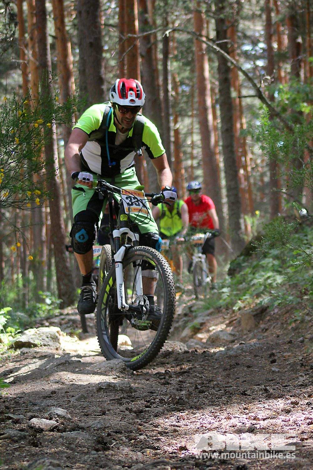 BIKE Maratón Sierra de Madrid 2015 Galería 7