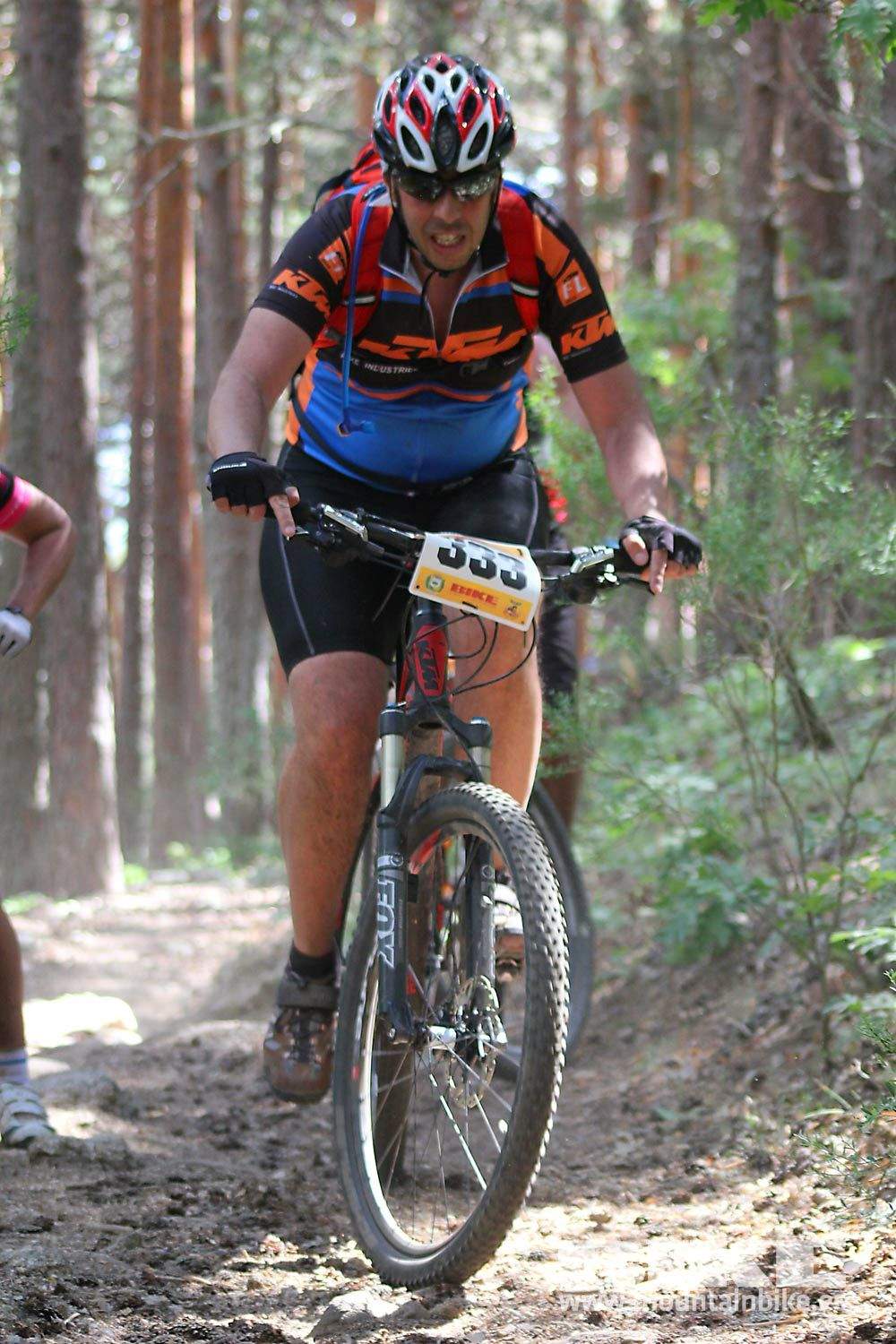 BIKE Maratón Sierra de Madrid 2015 Galería 7