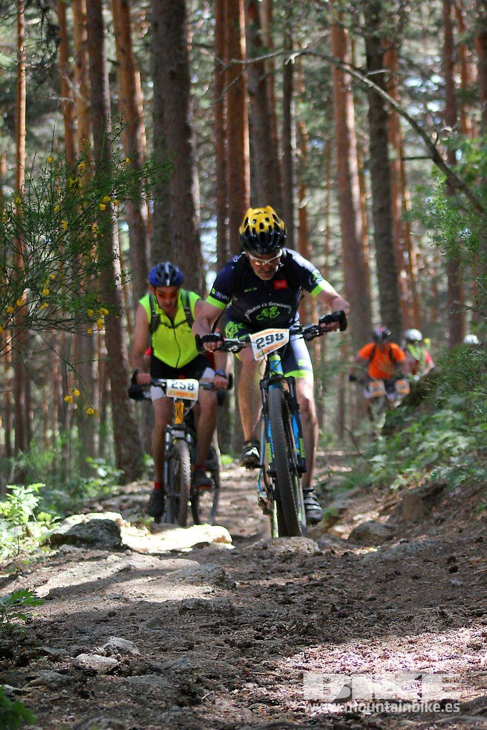 BIKE Maratón Sierra de Madrid 2015 Galería 7