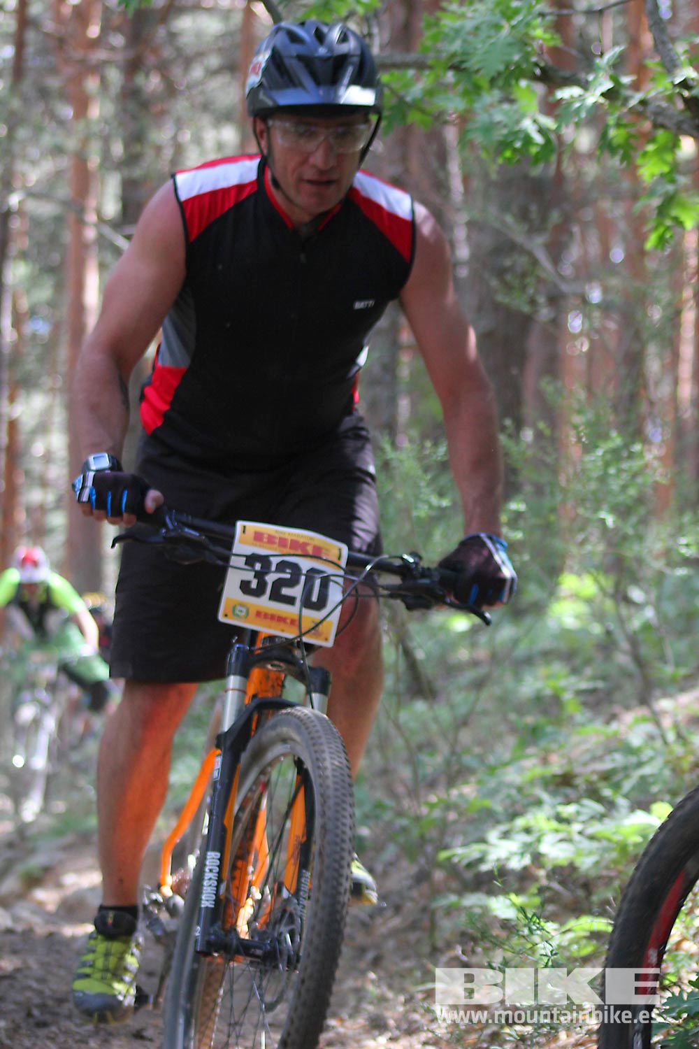 BIKE Maratón Sierra de Madrid 2015 Galería 7