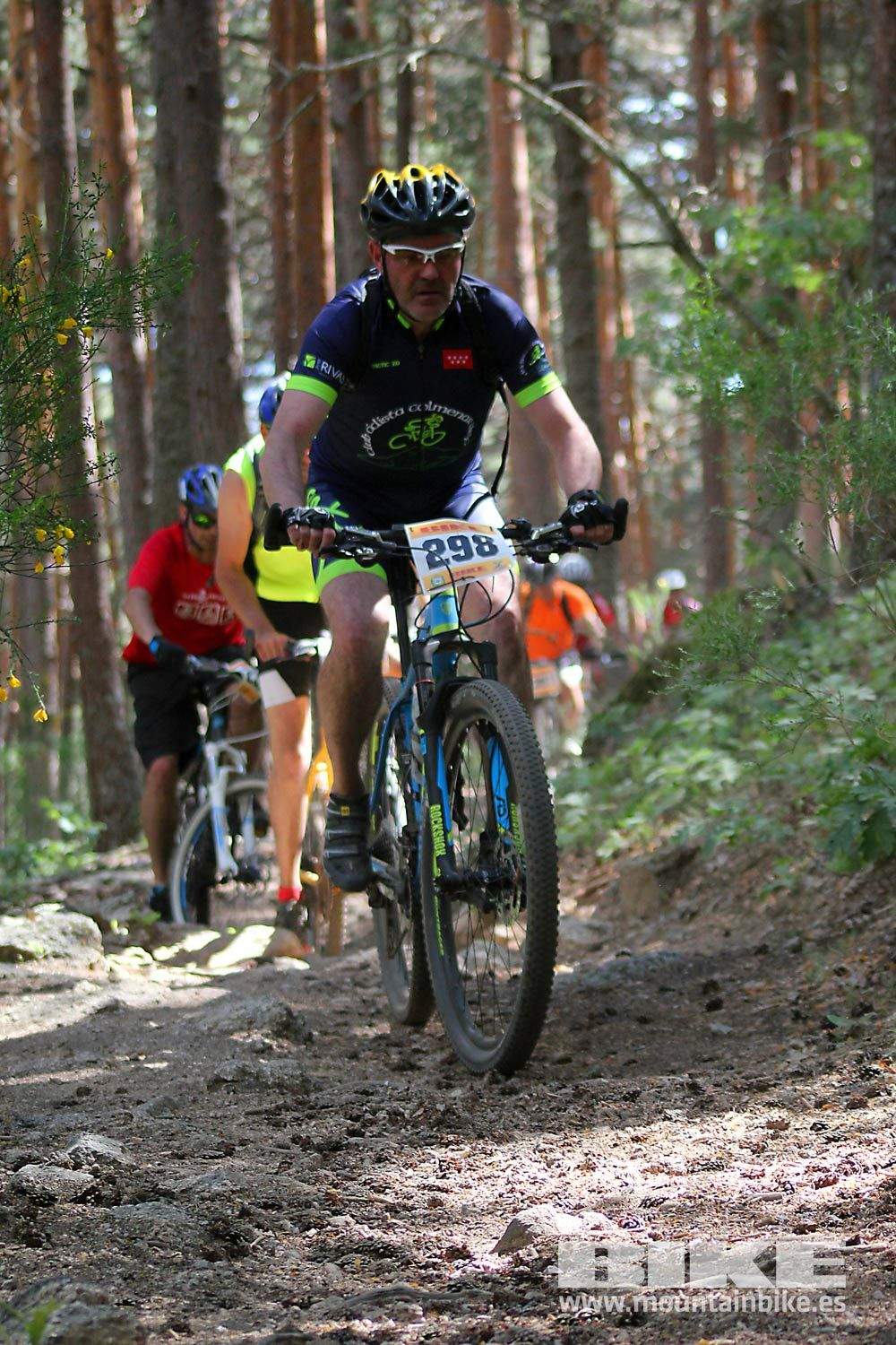 BIKE Maratón Sierra de Madrid 2015 Galería 7