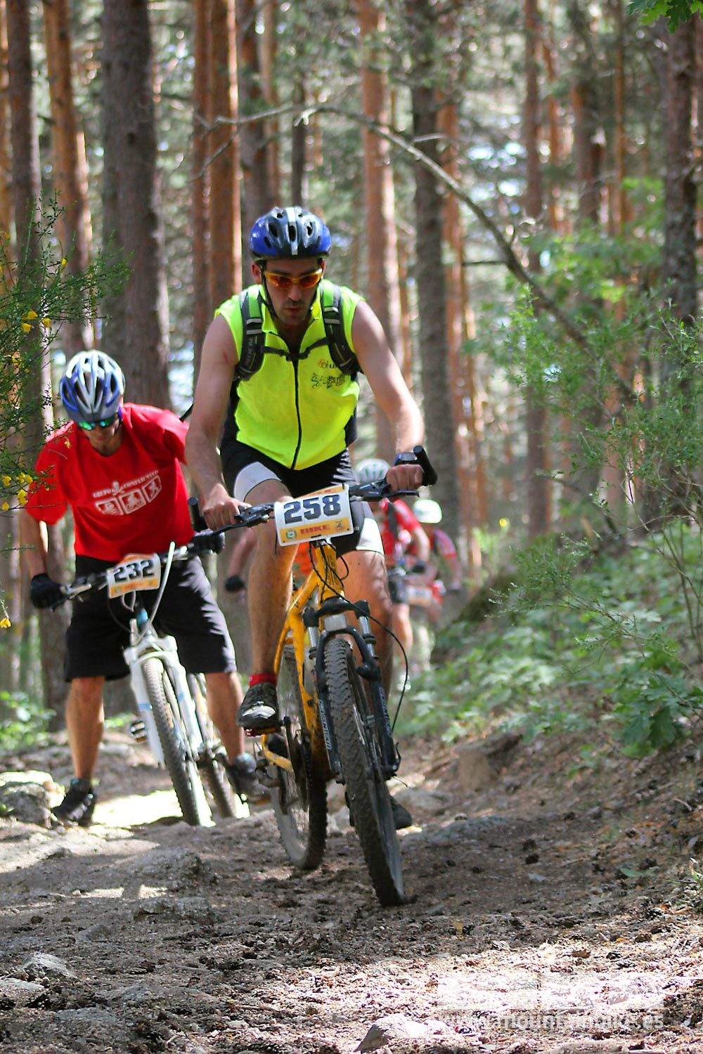 BIKE Maratón Sierra de Madrid 2015 Galería 7