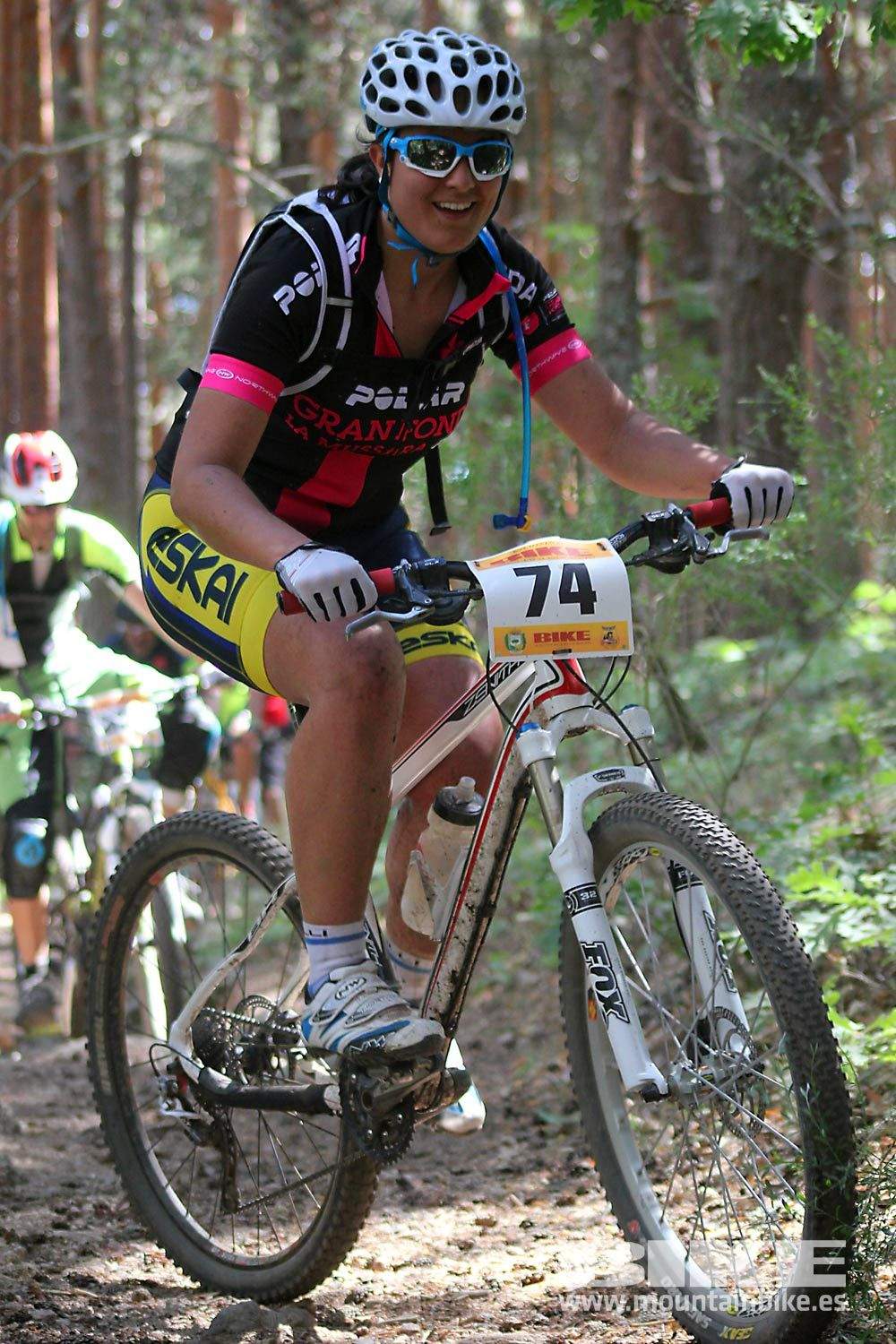 BIKE Maratón Sierra de Madrid 2015 Galería 7
