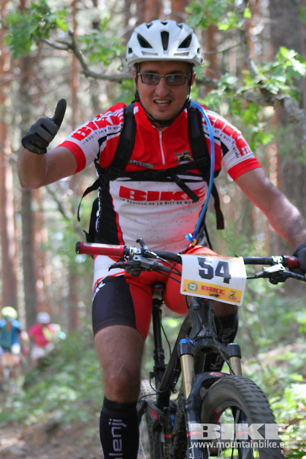 BIKE Maratón Sierra de Madrid 2015 Galería 7