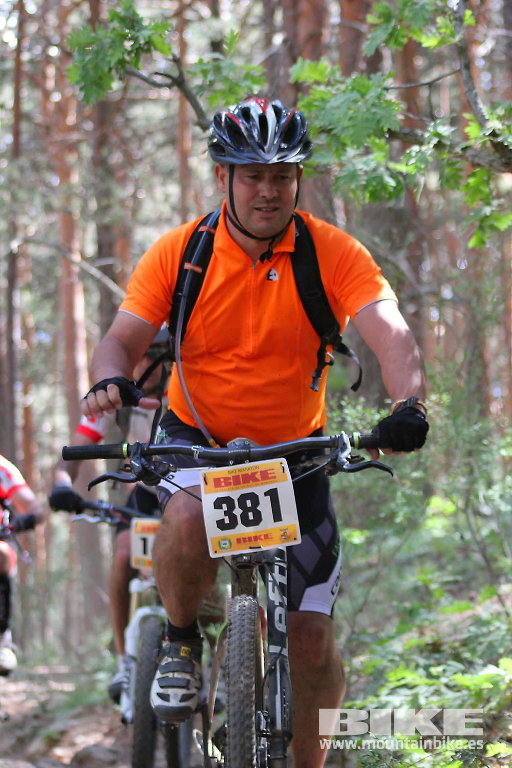 BIKE Maratón Sierra de Madrid 2015 Galería 7