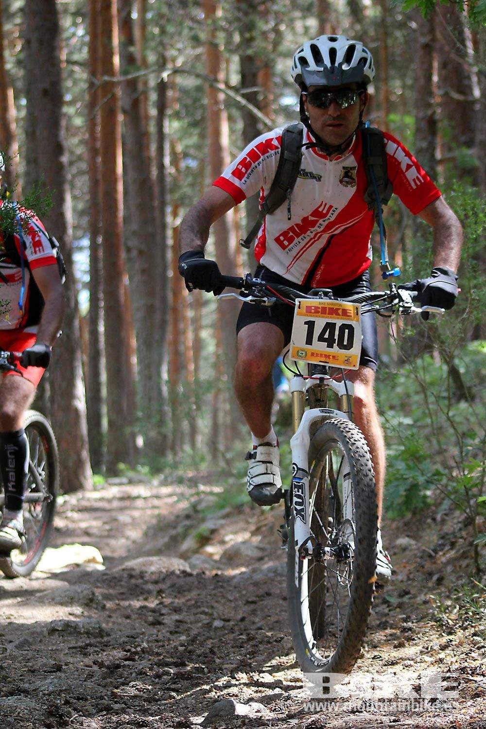 BIKE Maratón Sierra de Madrid 2015 Galería 7