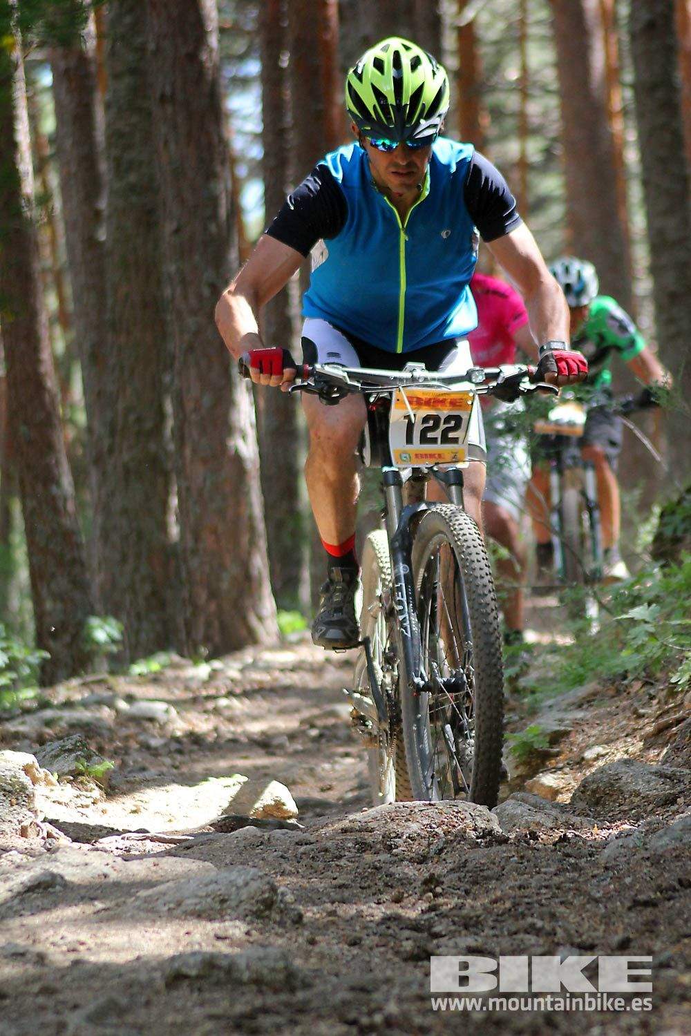 BIKE Maratón Sierra de Madrid 2015 Galería 7