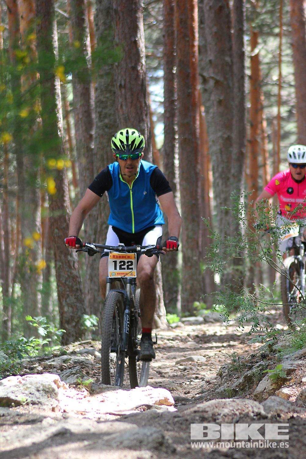 BIKE Maratón Sierra de Madrid 2015 Galería 7